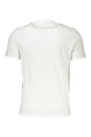 T-shirt - Blanc