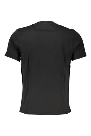 T-shirt - Blanc et noir