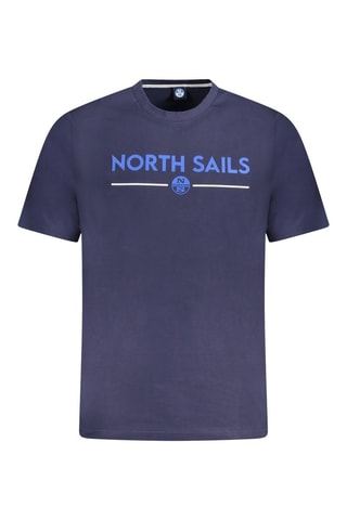 T-shirt - Bleu