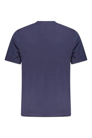 T-shirt - Bleu