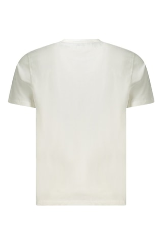 T-shirt - Blanc et noir