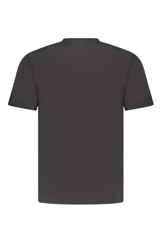 T-shirt - Blanc et noir