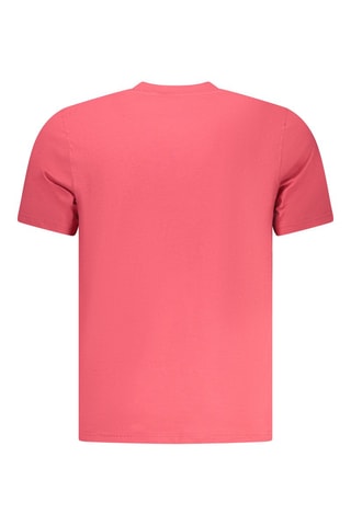 T-shirt - Rose