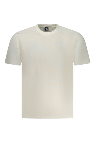 T-shirt - Blanc