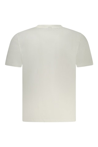 T-shirt - Blanc