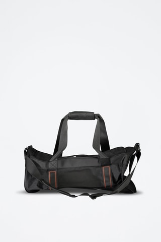 Sac de sport - Gris et noir