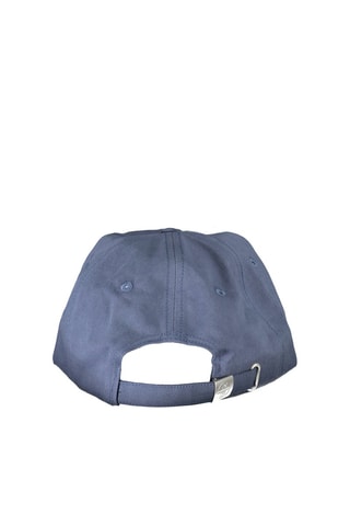 Casquette - Bleu