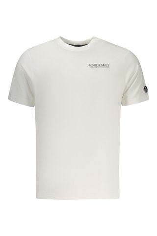 T-shirt - Blanc