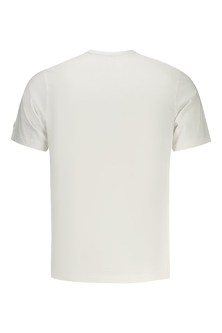 T-shirt - Blanc