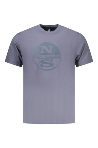 T-shirt - Gris