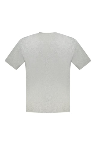 T-shirt - Noir et gris