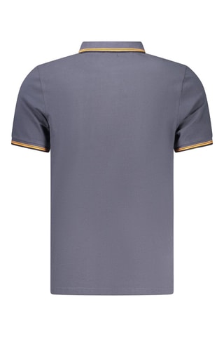 Polo - Gris