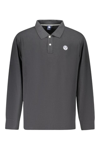 Polo - Noir