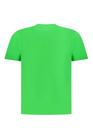 T-shirt - Vert