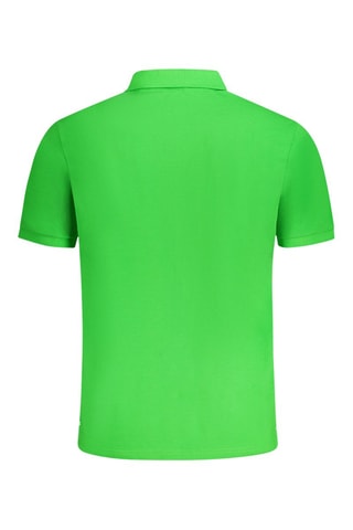 Polo - Vert