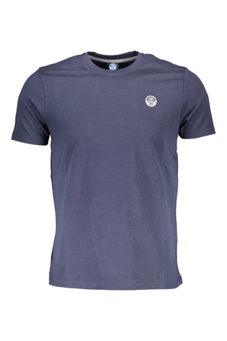 T-shirt - Bleu