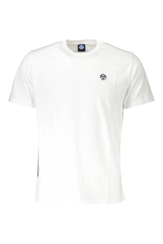 T-shirt - Blanc