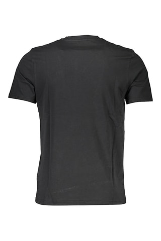 T-shirt - Blanc et noir