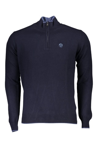 Pull - Bleu