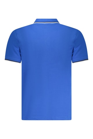 Polo - Bleu
