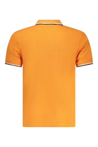 Polo - Orange