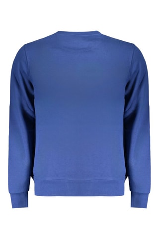 Sweat - Bleu et gris