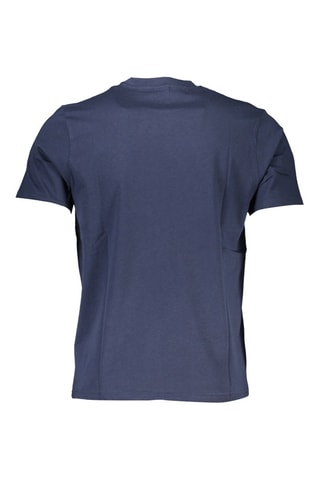 T-shirt - Bleu