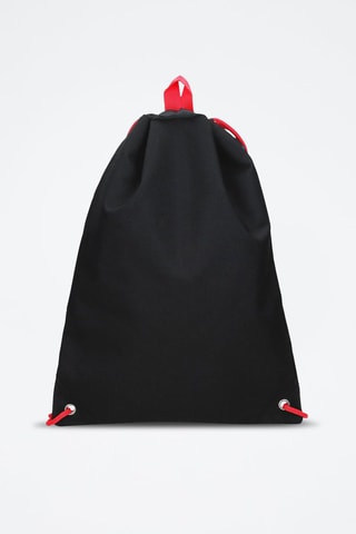 Sac à dos Captain America Avengers Marvel - Noir et bleu
