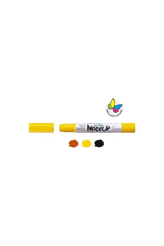 Maquillage pour enfant Animaux - 3 couleurs