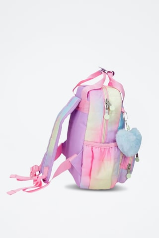 Sac à dos Free Spirit Enso - Multicolore