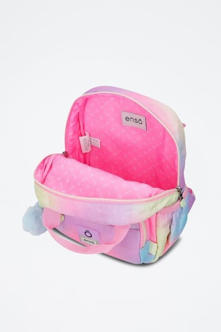 Sac à dos Free Spirit Enso - Multicolore