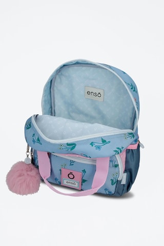 Sac à dos - Bleu