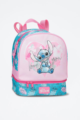 Sac à dos Stitch Disney - Rose