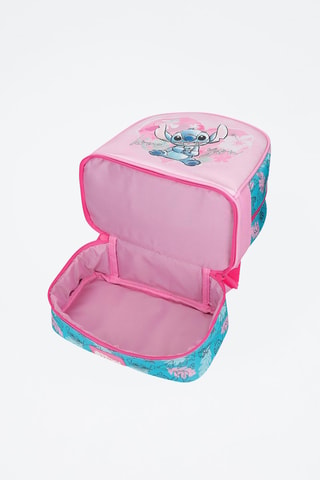 Sac à dos Stitch Disney - Rose