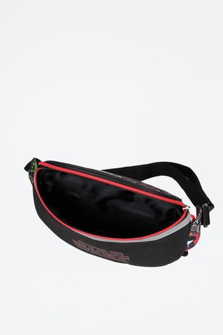 Sac banane Star Wars - Noir et rouge