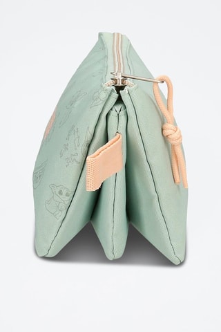 Trousse Grogu The Mandalorian Star Wars - Bleu