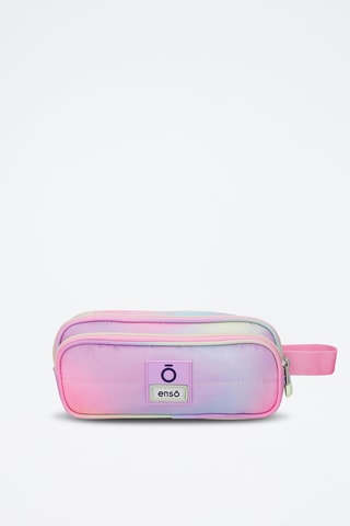 Trousse Free Spirit Enso - Multicolore