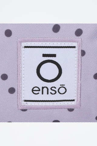 Trousse - Violet