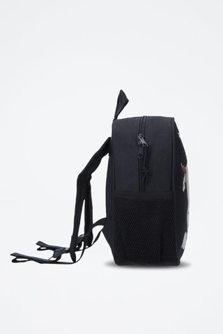 Sac à dos Buzz l’Eclair Toy Story Disney Pixar - Noir