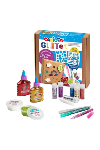 Kit Glitter - 39 produits