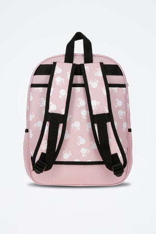 Sac à dos Minnie Mouse Mickey - Rose