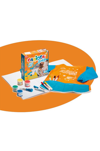 Art set Baby - Dès 2 ans