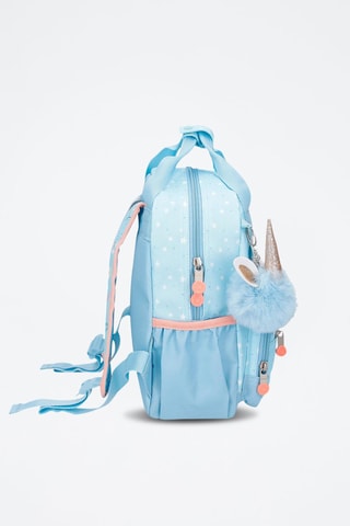 Sac à dos - Bleu