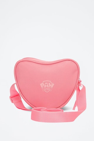 Sac bandoulière Pat’ Patrouille - Rose