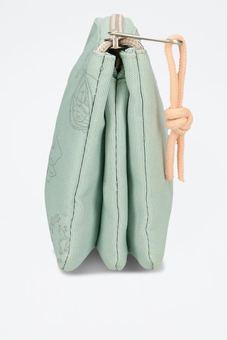 Trousse Grogu The Mandalorian Star Wars - Gris et vert