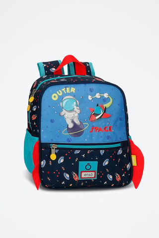 Sac à dos - Bleu