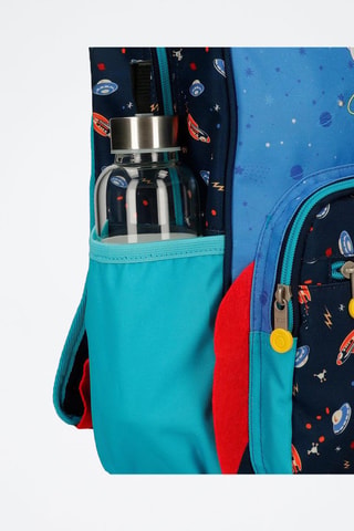 Sac à dos - Bleu