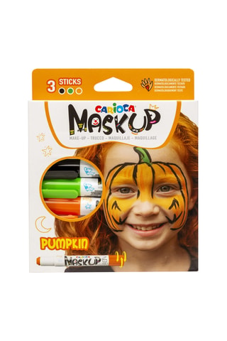 3 trios de maquillage pour enfants Mask Up