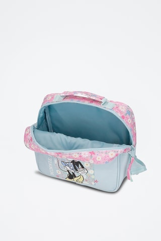 Sac à lunch isotherme Minnie Mouse Disney - Bleu