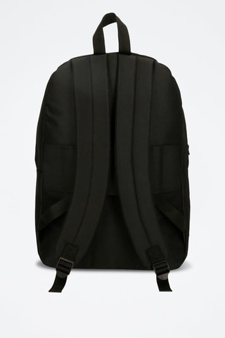 Sac à dos Avengers Marvel - Blanc, noir et rouge